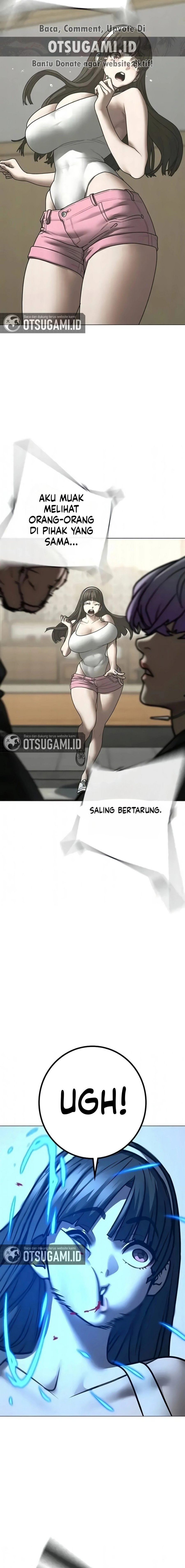 Reality Quest Chapter 200 - halaman 24