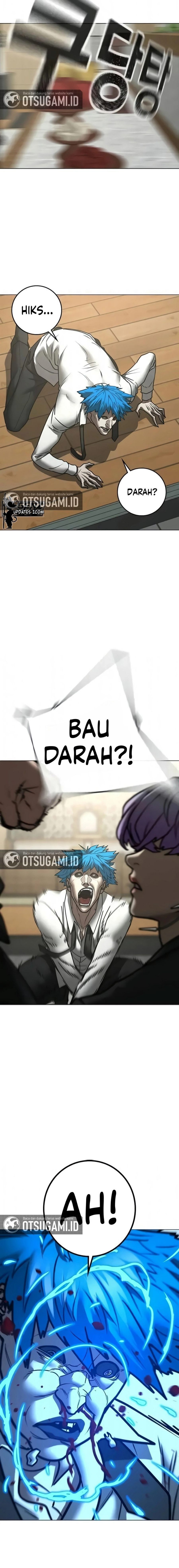 Reality Quest Chapter 200 - halaman 25