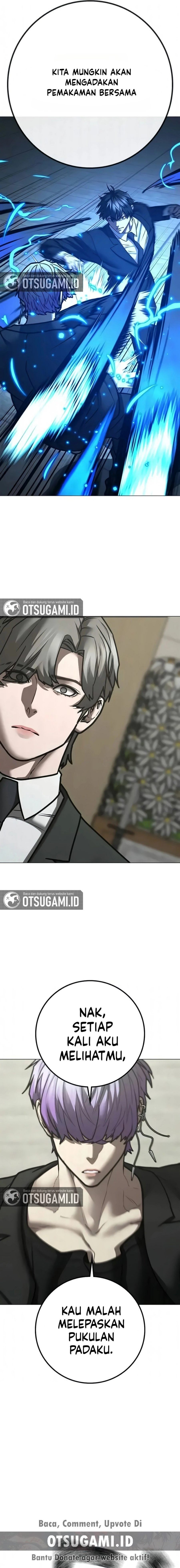 Reality Quest Chapter 200 - halaman 27