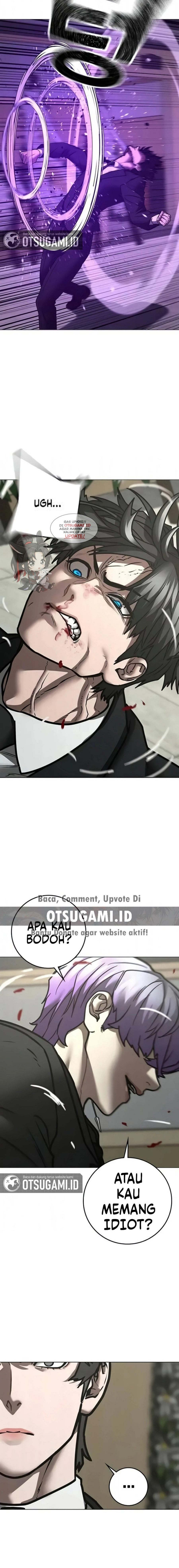 Reality Quest Chapter 200 - halaman 28