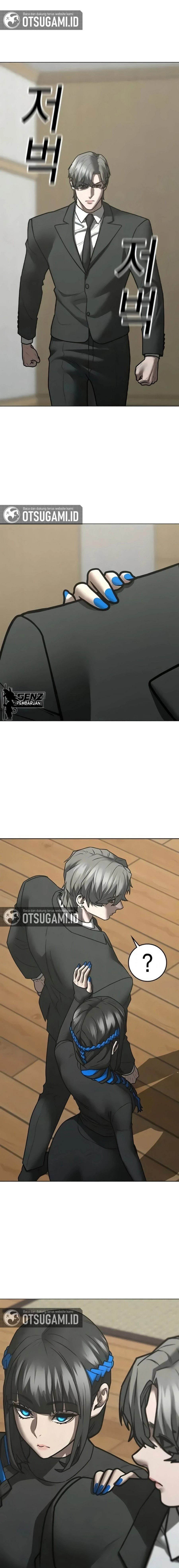 Reality Quest Chapter 200 - halaman 29