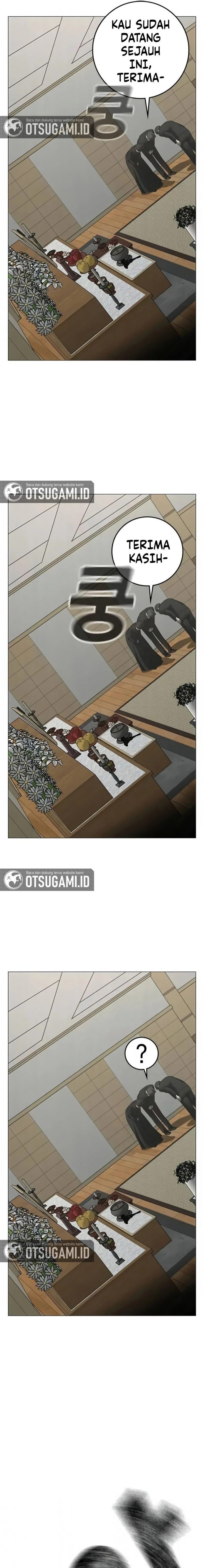 Reality Quest Chapter 200 - halaman 31