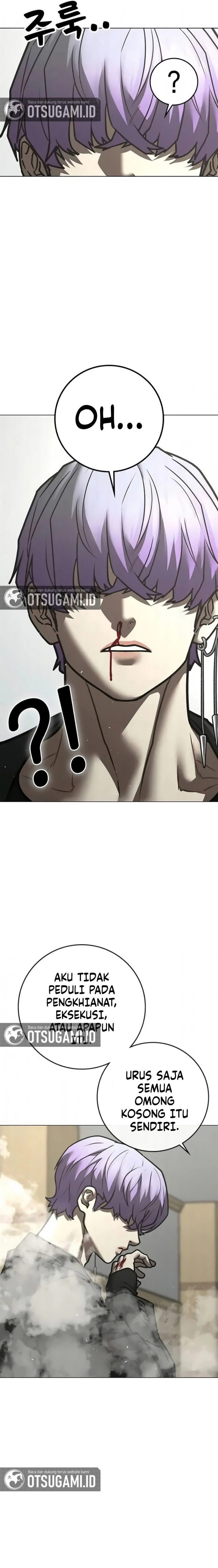 Reality Quest Chapter 200 - halaman 34