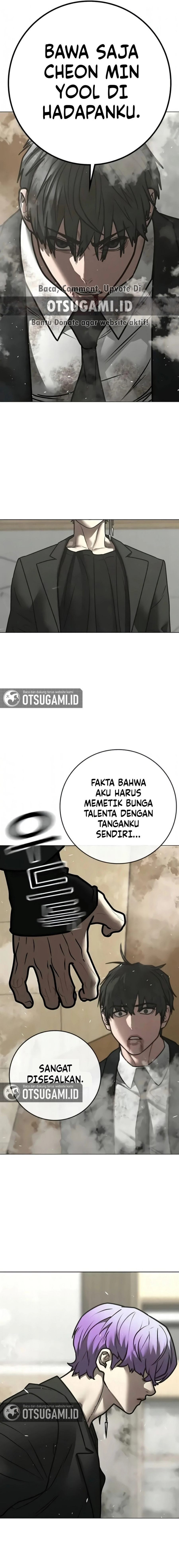 Reality Quest Chapter 200 - halaman 35