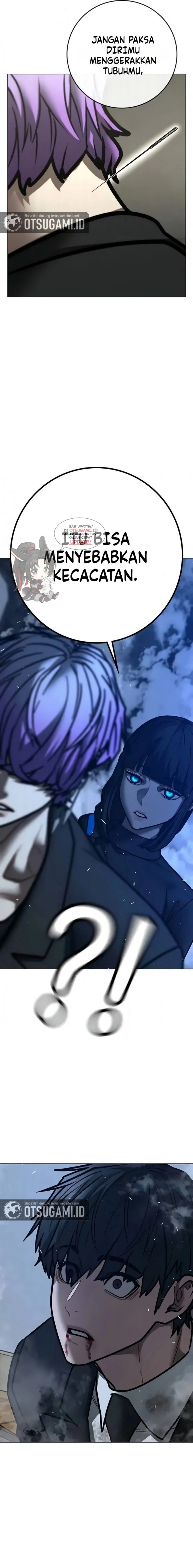 Reality Quest Chapter 200 - halaman 37