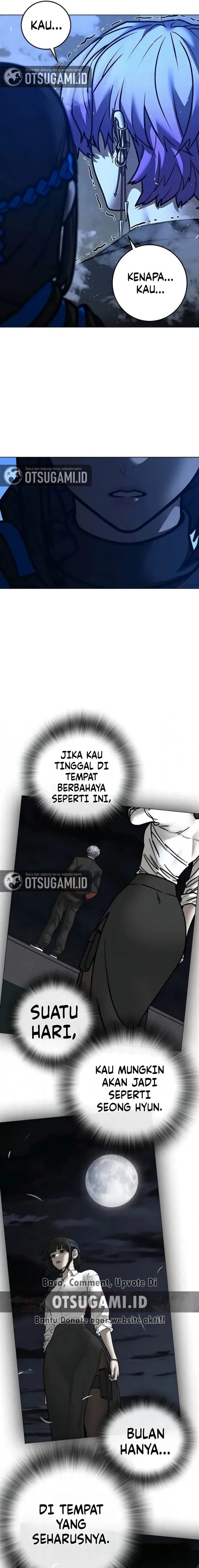 Reality Quest Chapter 200 - halaman 38