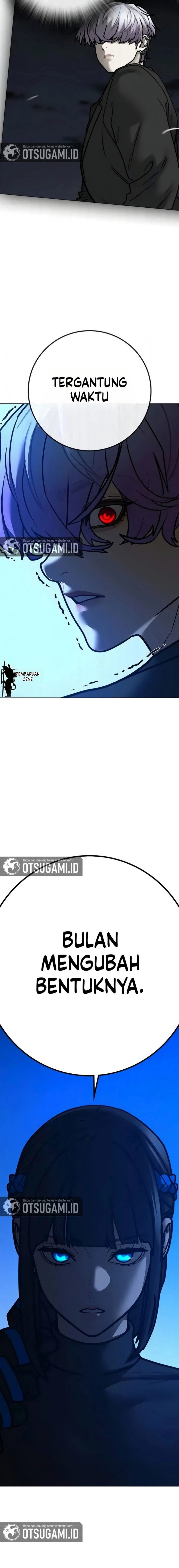 Reality Quest Chapter 200 - halaman 39