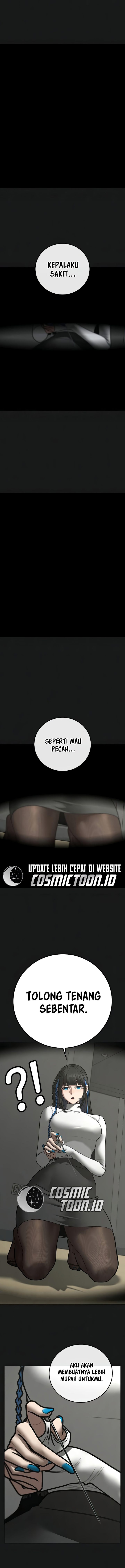 Reality Quest Chapter 201 - halaman 2