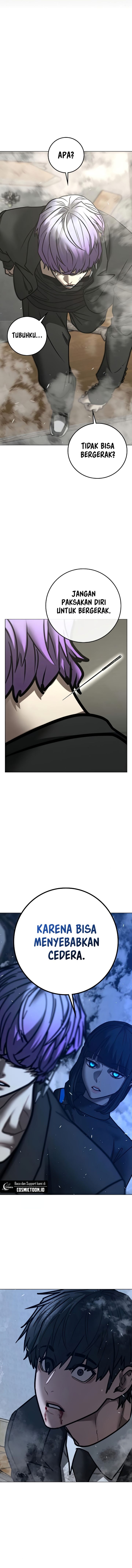Reality Quest Chapter 201 - halaman 5
