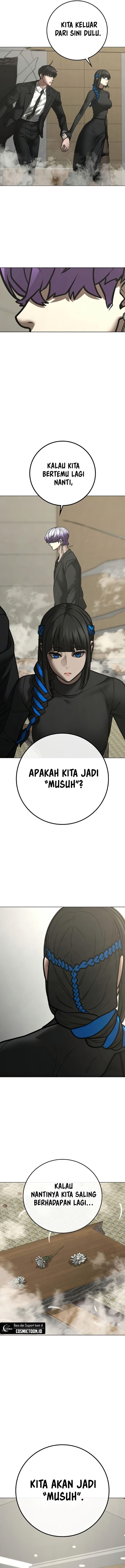 Reality Quest Chapter 201 - halaman 8