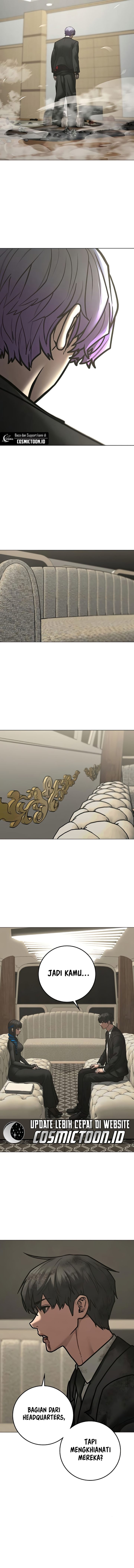 Reality Quest Chapter 201 - halaman 9