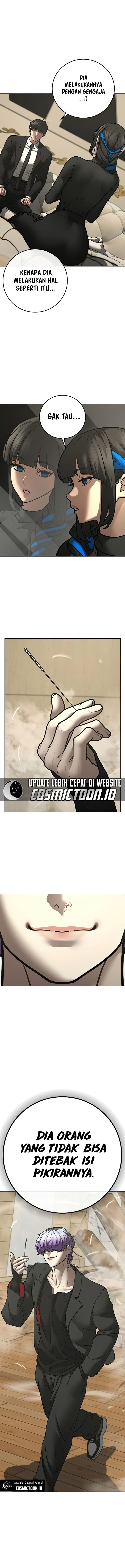 Reality Quest Chapter 201 - halaman 14