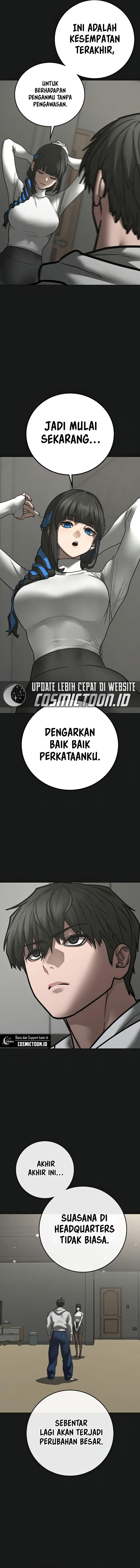 Reality Quest Chapter 201 - halaman 16
