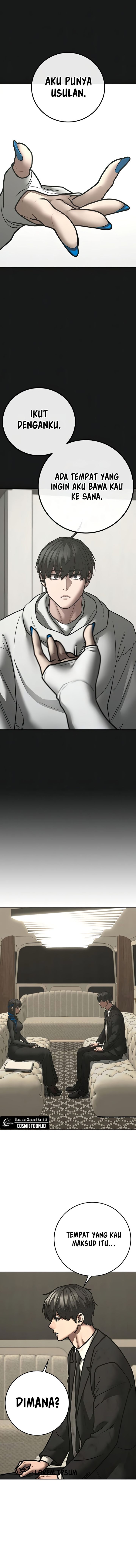 Reality Quest Chapter 201 - halaman 19