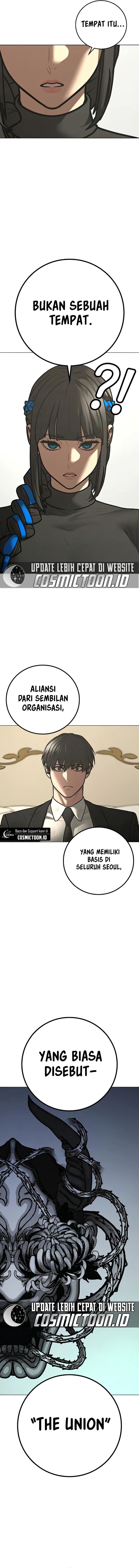 Reality Quest Chapter 201 - halaman 20