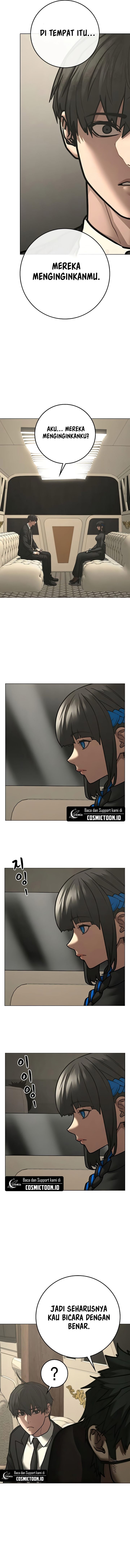 Reality Quest Chapter 201 - halaman 21