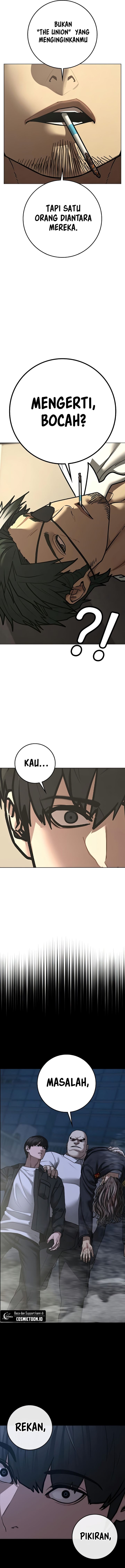 Reality Quest Chapter 201 - halaman 22