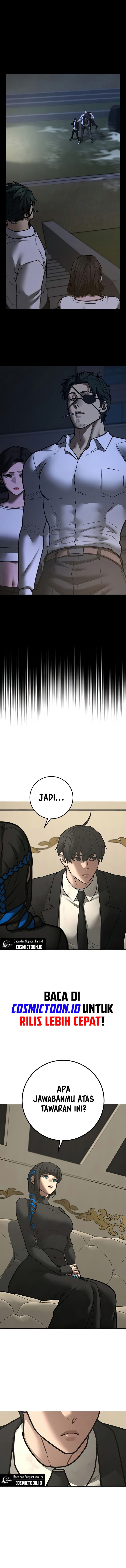 Reality Quest Chapter 201 - halaman 23