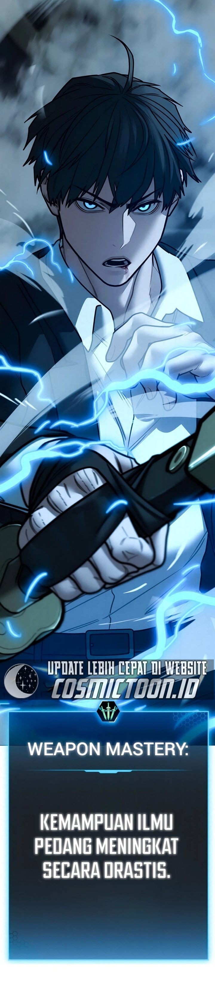 Reality Quest Chapter 203 - halaman 13