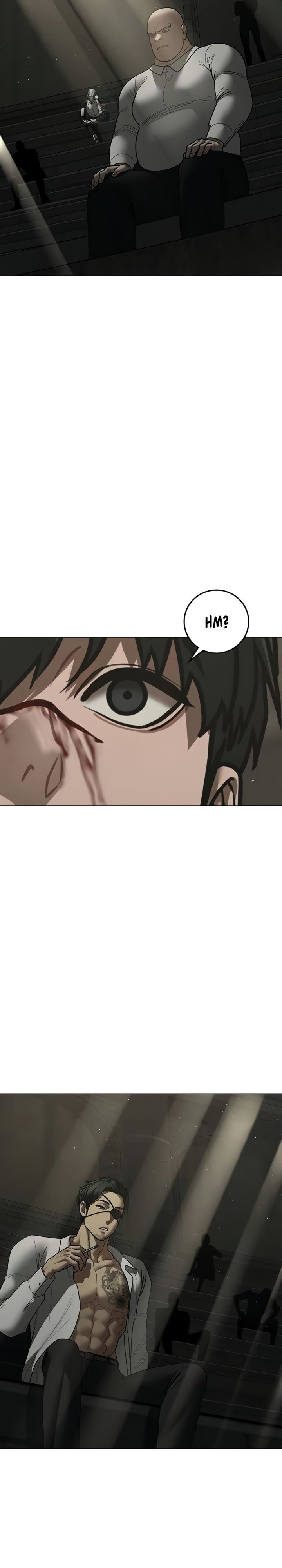 Reality Quest Chapter 205 - halaman 10
