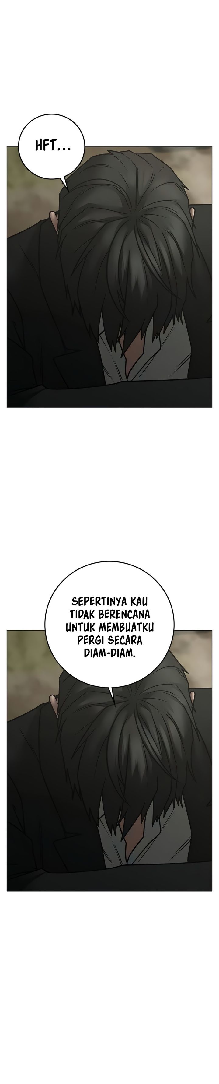 Reality Quest Chapter 205 - halaman 11
