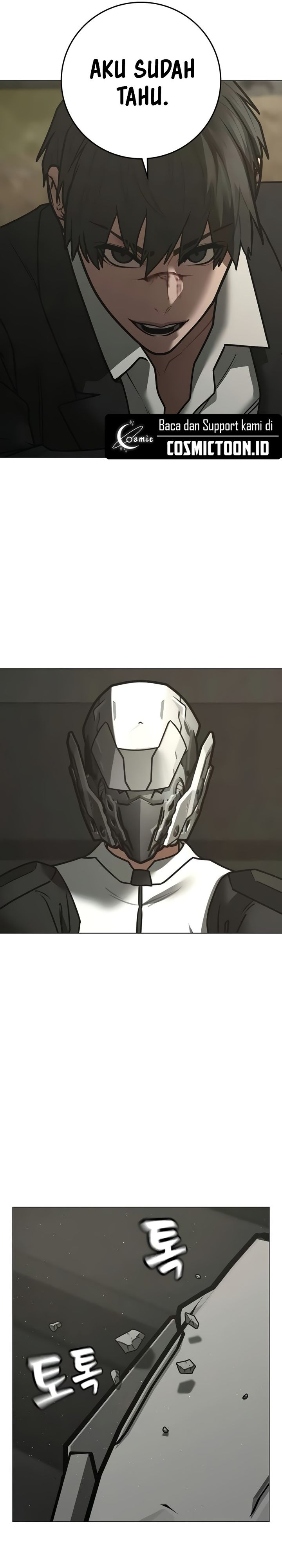Reality Quest Chapter 205 - halaman 12
