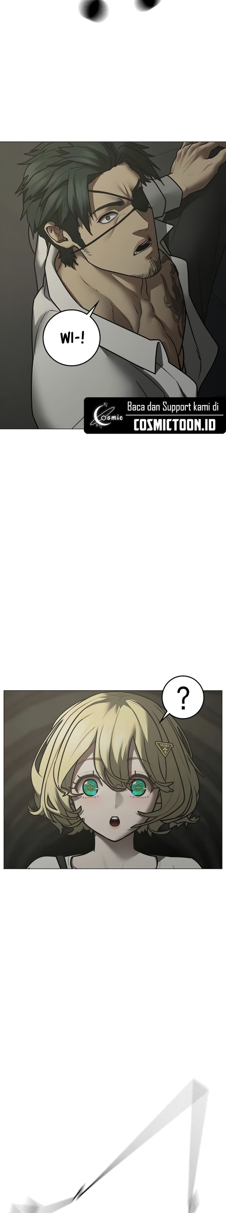 Reality Quest Chapter 205 - halaman 14