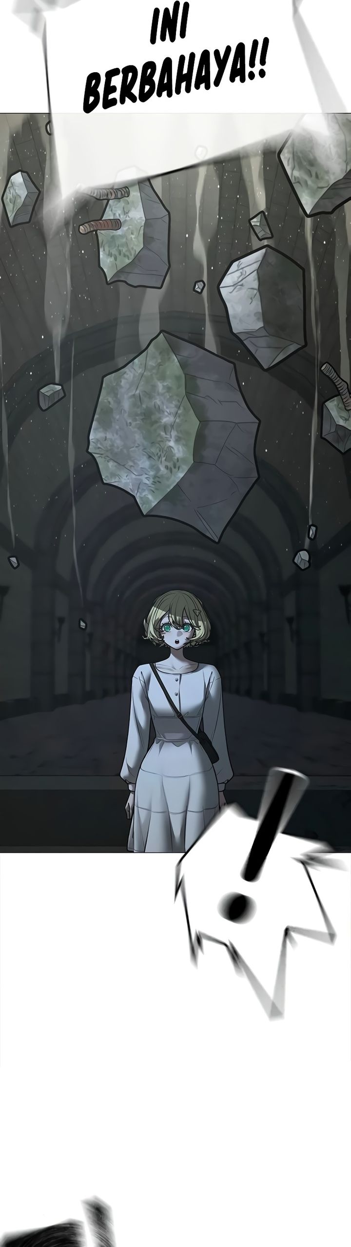 Reality Quest Chapter 205 - halaman 15