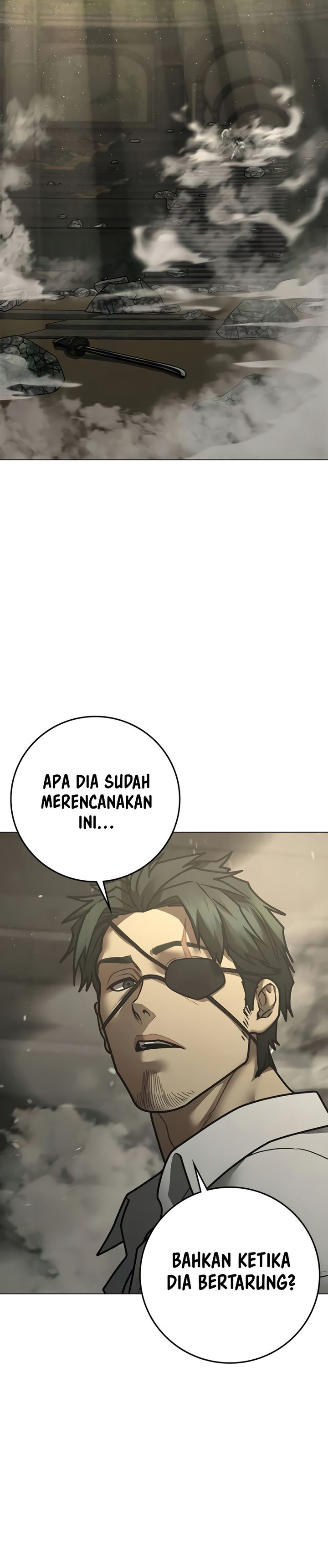 Reality Quest Chapter 205 - halaman 20