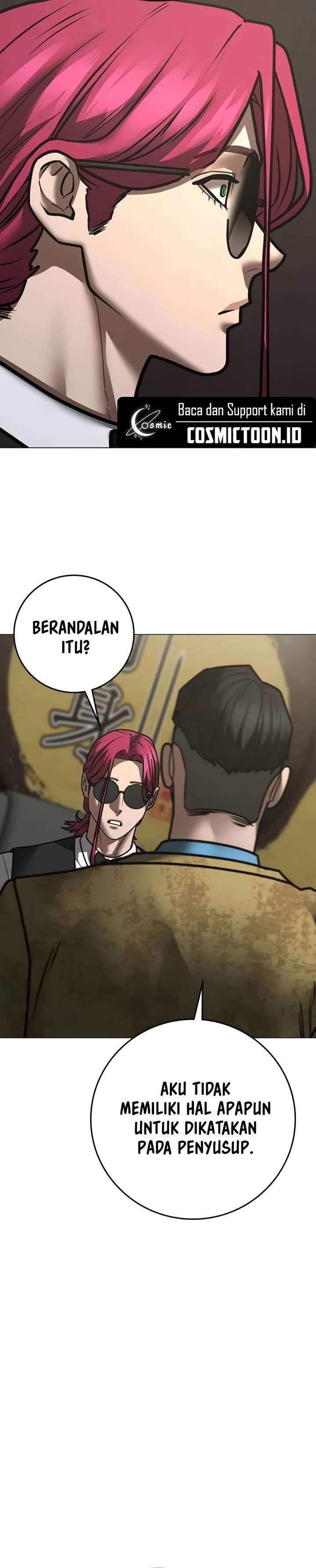 Reality Quest Chapter 205 - halaman 37