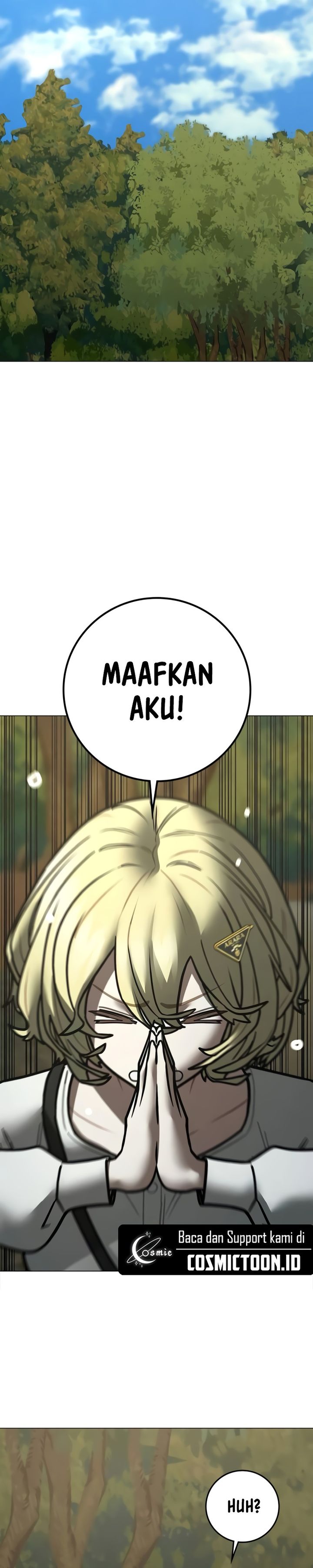 Reality Quest Chapter 205 - halaman 42