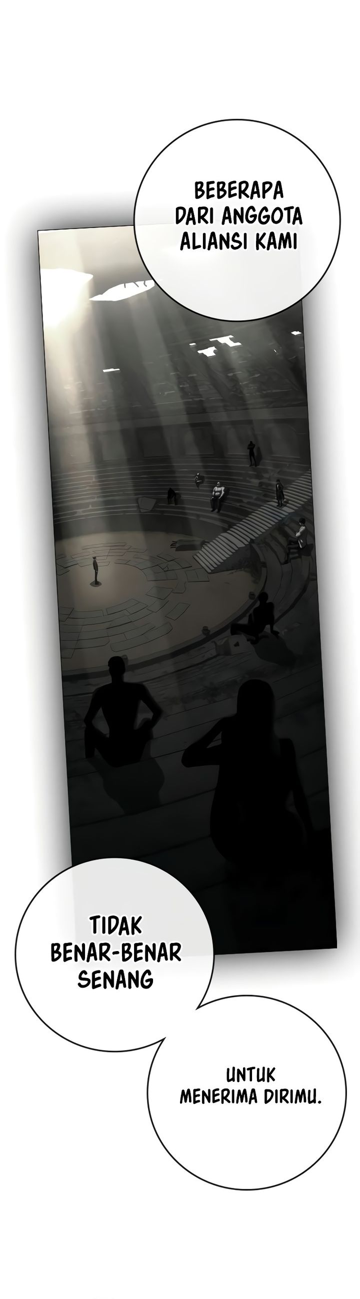 Reality Quest Chapter 205 - halaman 44