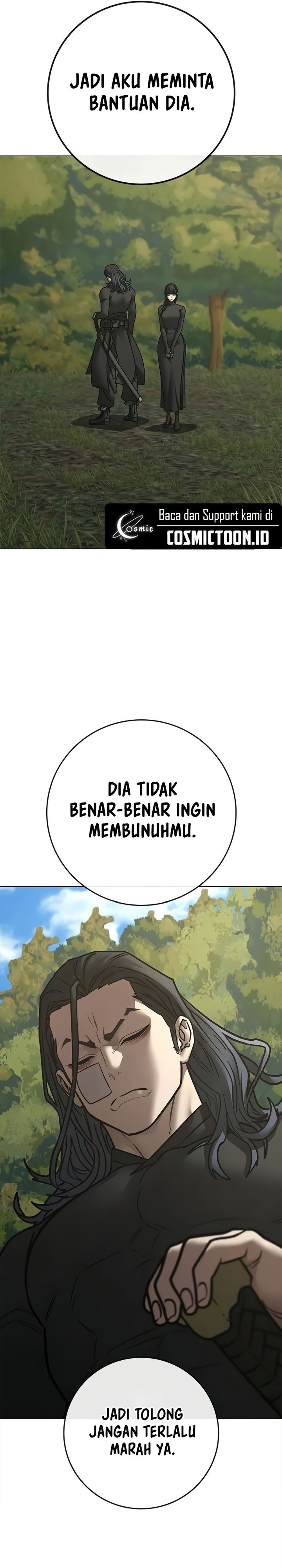 Reality Quest Chapter 205 - halaman 46