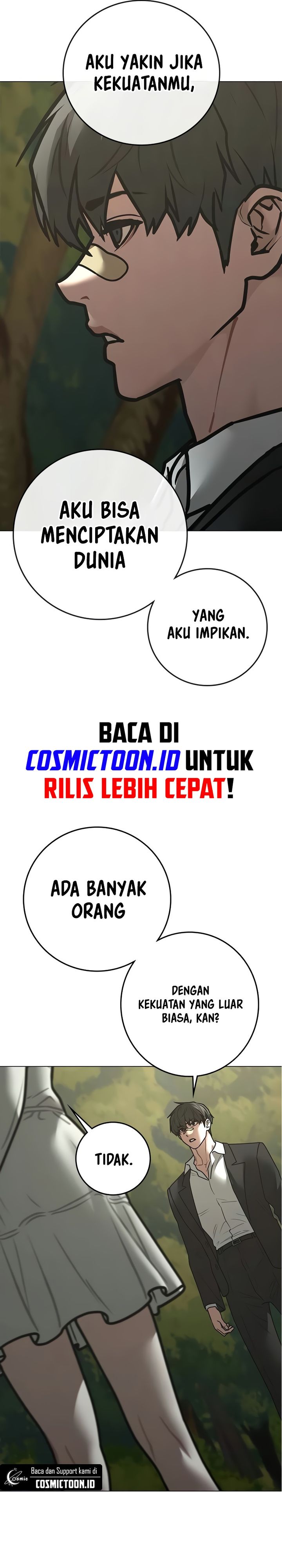 Reality Quest Chapter 205 - halaman 51