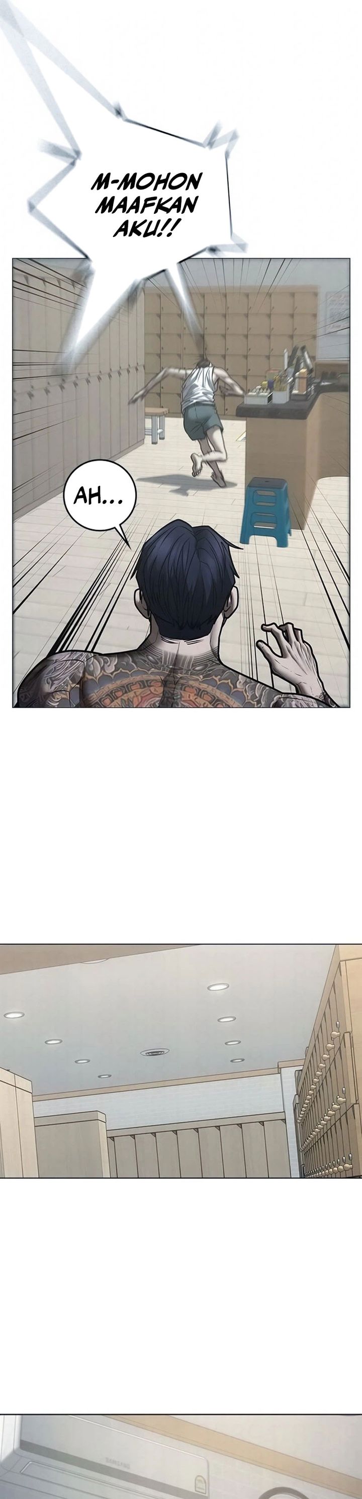 Reality Quest Chapter 209 - halaman 4