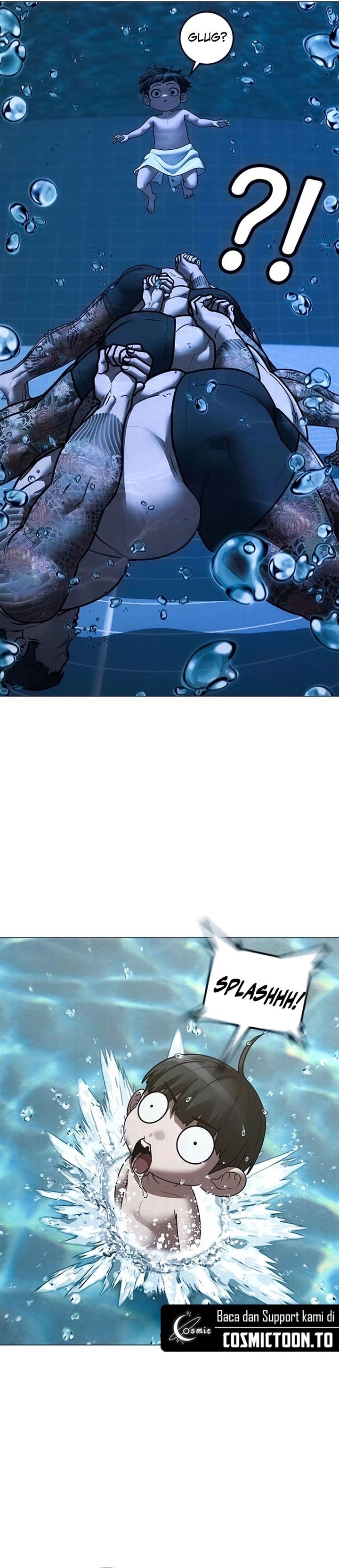 Reality Quest Chapter 209 - halaman 10