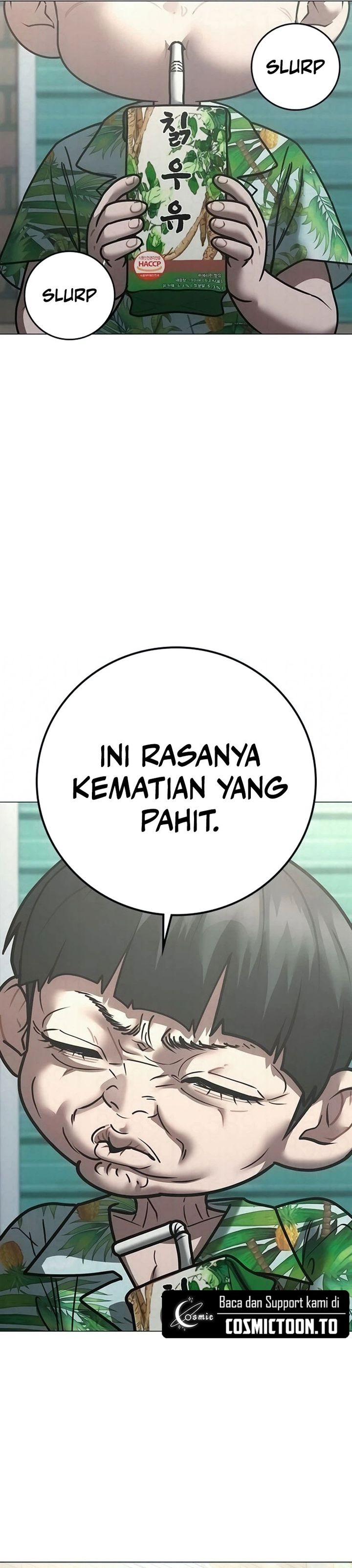 Reality Quest Chapter 209 - halaman 27