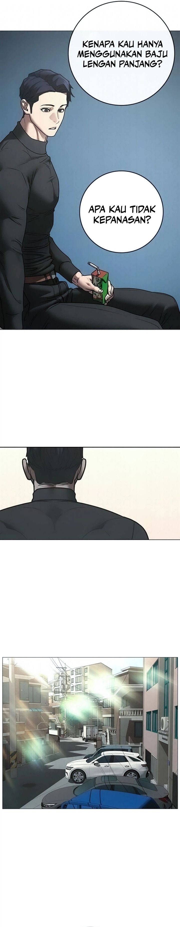 Reality Quest Chapter 209 - halaman 29