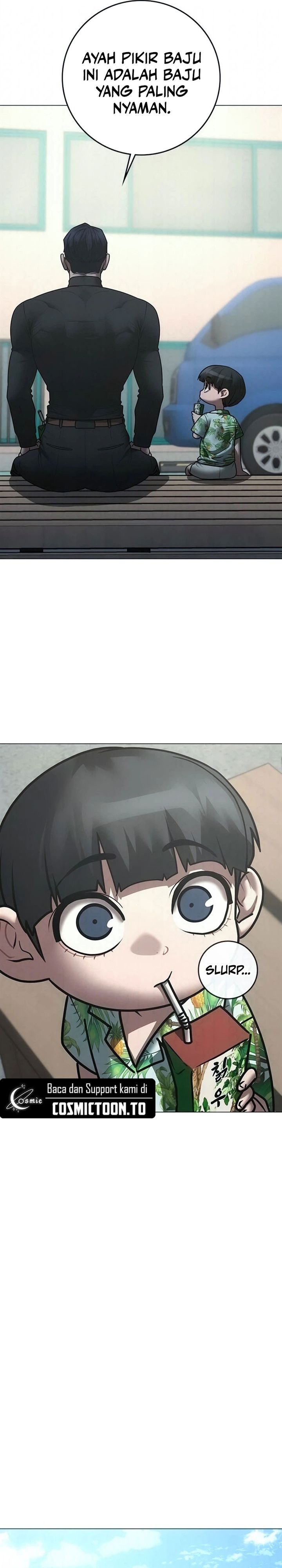 Reality Quest Chapter 209 - halaman 30