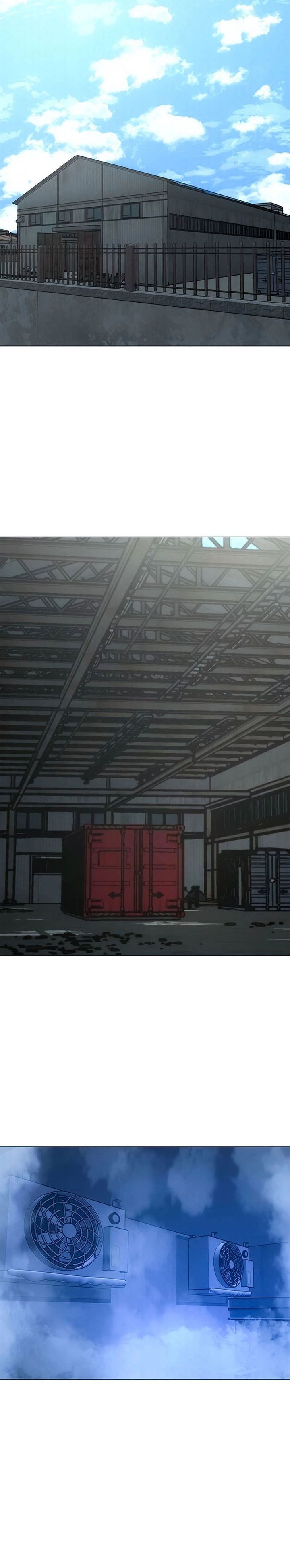 Reality Quest Chapter 209 - halaman 31