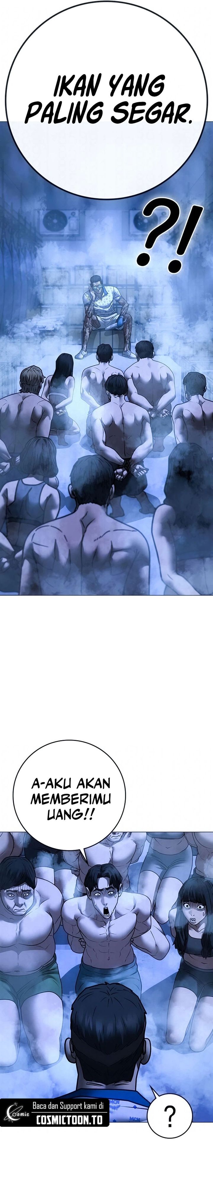 Reality Quest Chapter 209 - halaman 36
