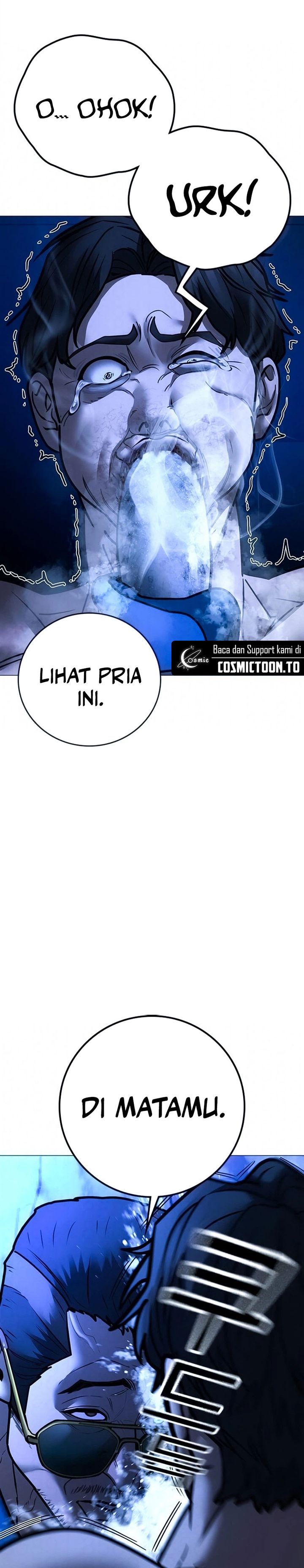Reality Quest Chapter 209 - halaman 38