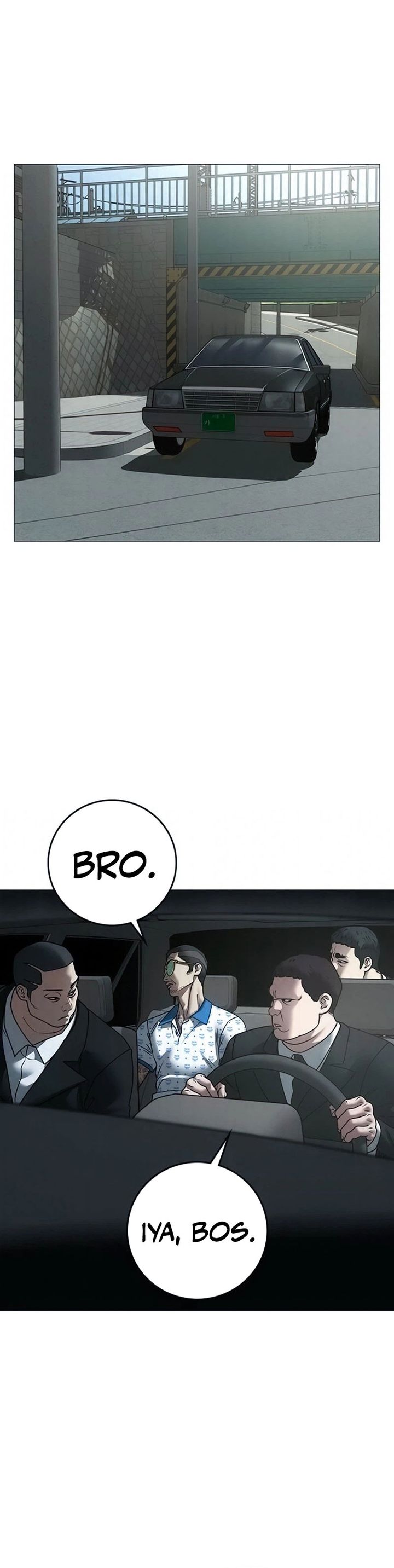 Reality Quest Chapter 209 - halaman 41