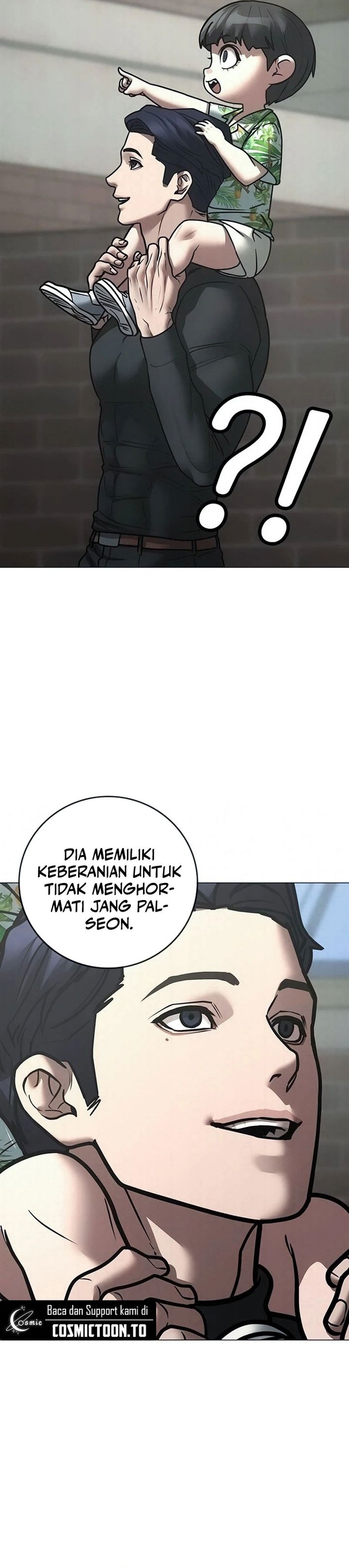 Reality Quest Chapter 209 - halaman 44