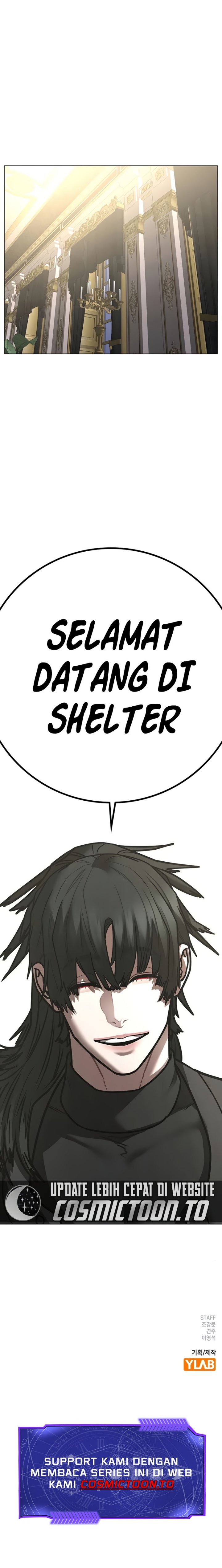 Reality Quest Chapter 214 - halaman 16