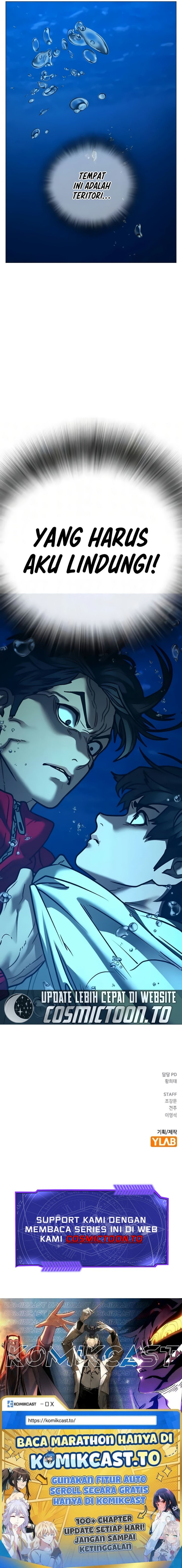 Reality Quest Chapter 217 - halaman 17