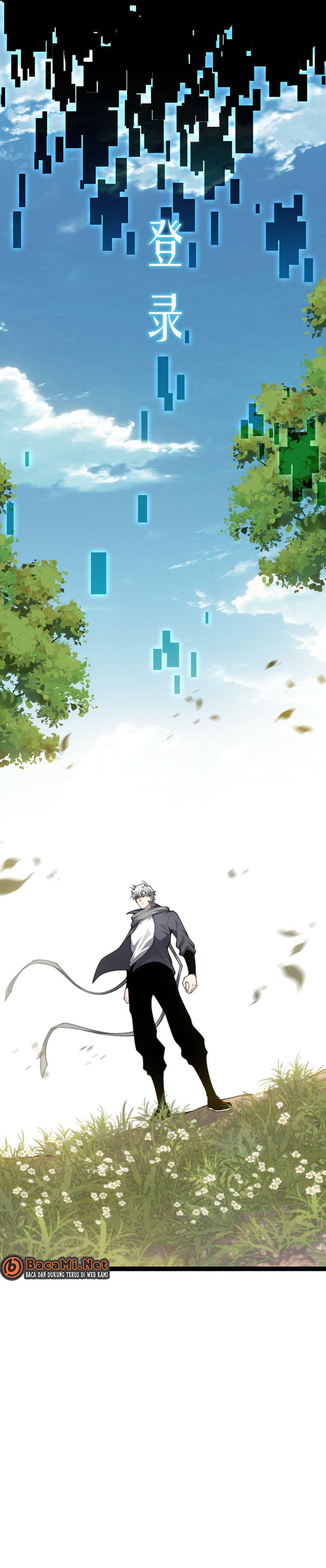 Rebirth of the Thief Who Roamed the World Chapter 20 - halaman 15
