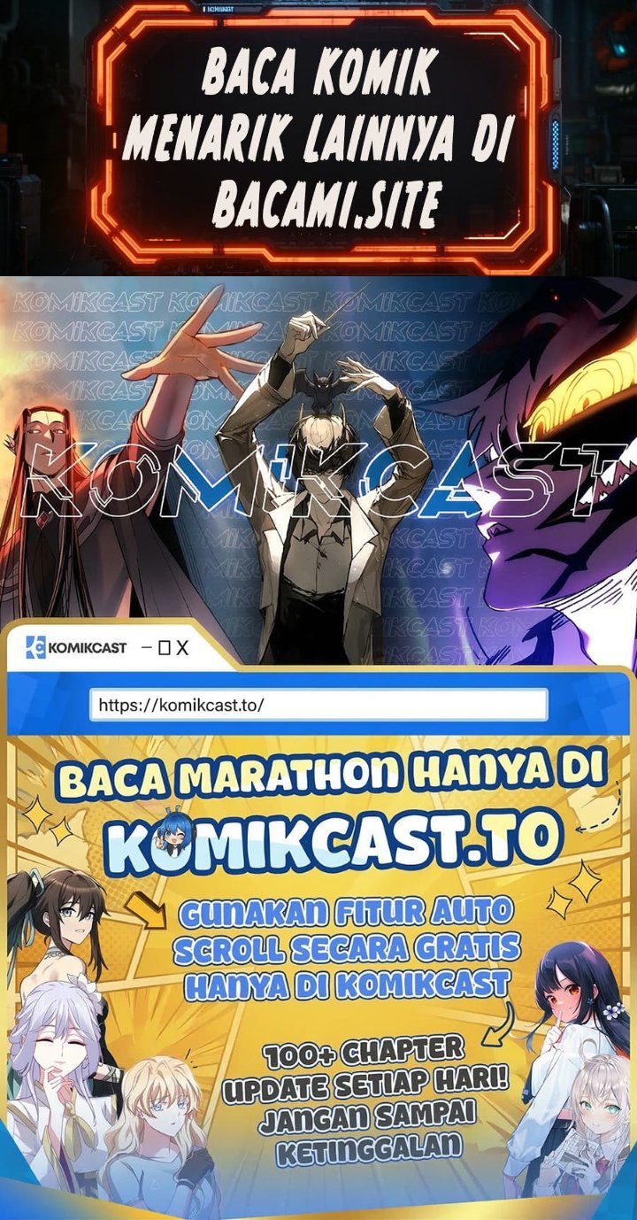 Rebirth of the Thief Who Roamed the World Chapter 30 - halaman 13