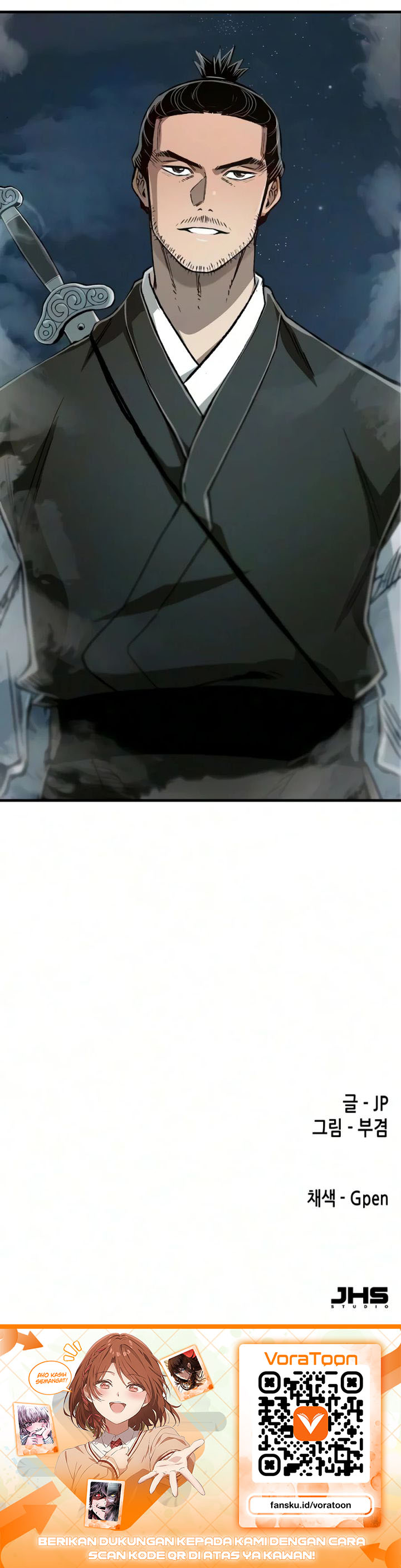 Reborn as The Heavenly Demon Chapter 136 - halaman 13