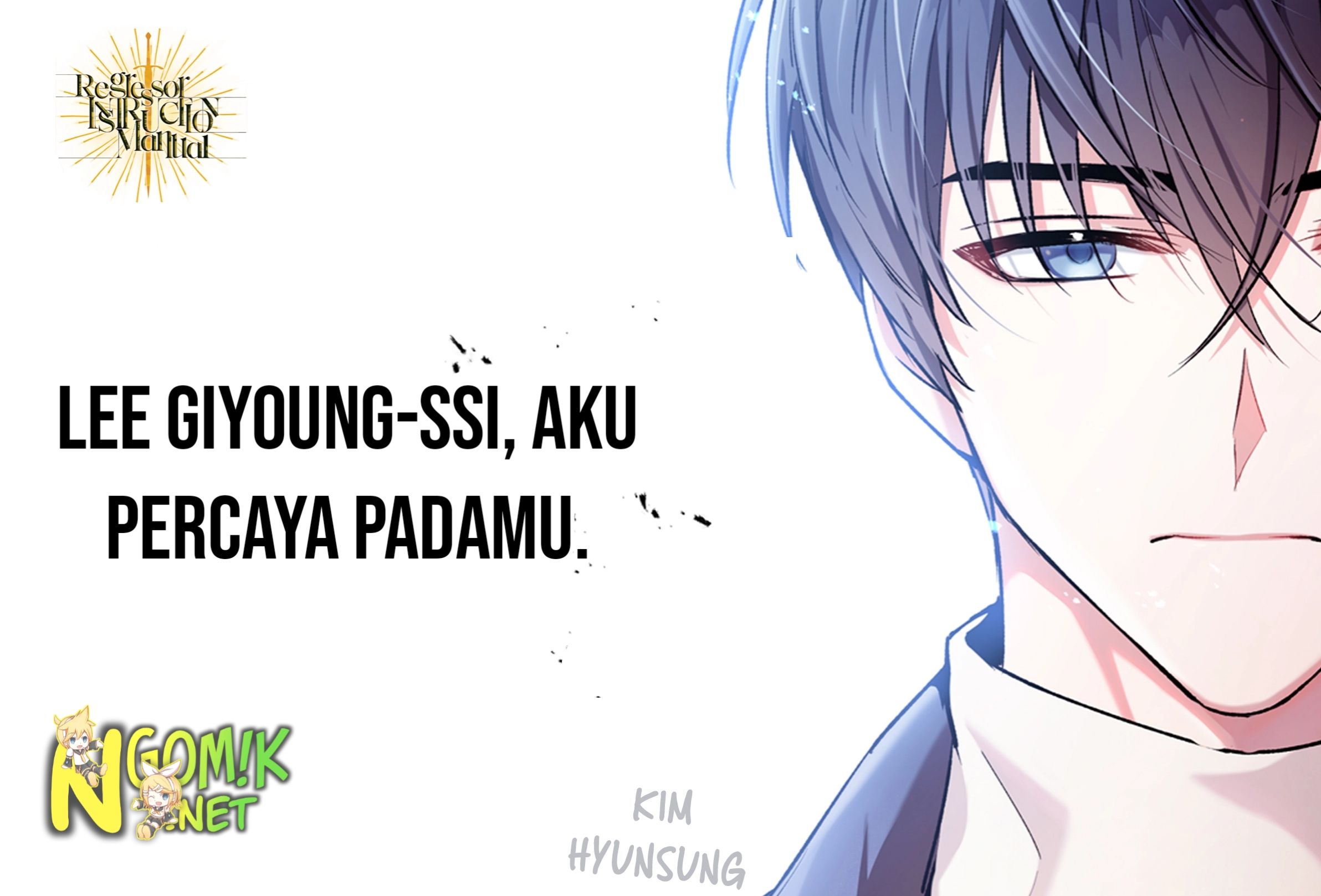 Regressor Instruction Manual Chapter 0 - halaman 2
